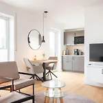Apartment Stadtloft Dobben Oldenburg