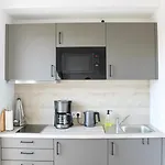 Stadtloft Dobben Apartment *