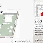 Apartment Stadtloft Dobben