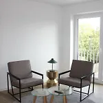 Apartment Stadtloft Dobben