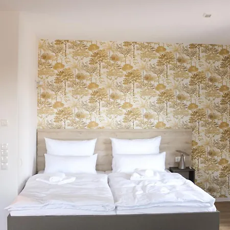 Apartment Stadtloft 
