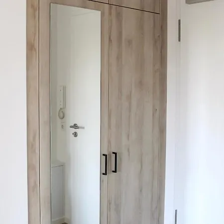 Apartment Stadtloft 