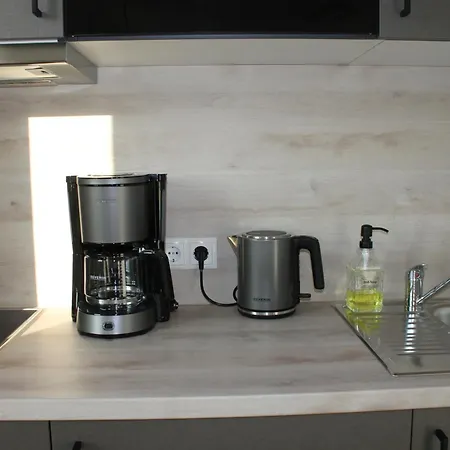 Stadtloft Dobben Apartment *