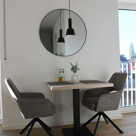 Stadtloft Dobben * Oldenburg