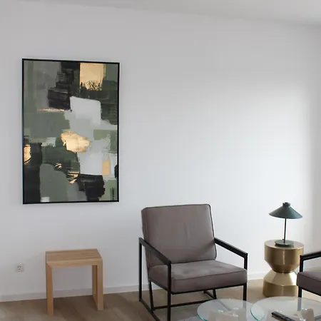 Stadtloft Dobben Apartment