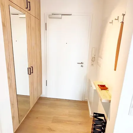 Stadtloft Dobben Apartment *