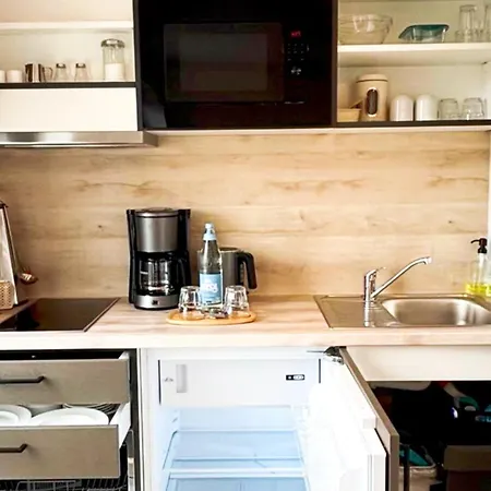 Stadtloft Dobben Apartment