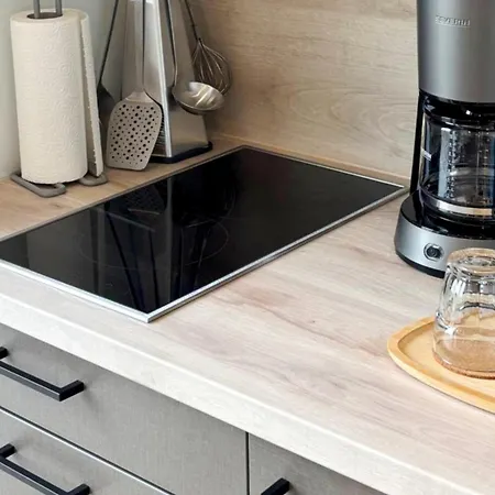 Apartment Stadtloft Dobben