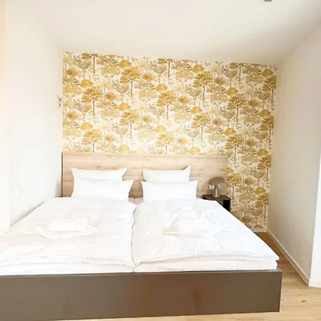 Apartment Stadtloft 