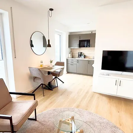 Stadtloft Dobben Oldenburg