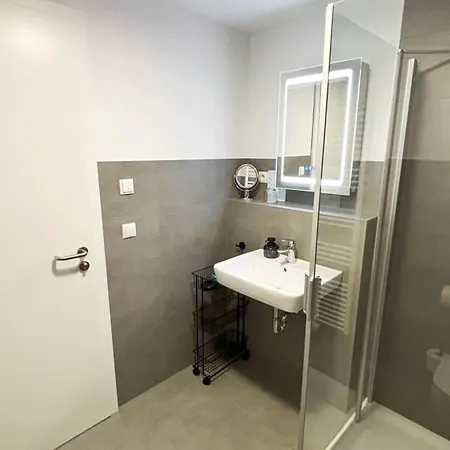 Apartment Stadtloft 