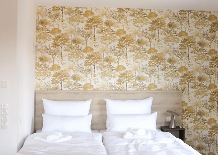 Apartment Stadtloft Dobben *