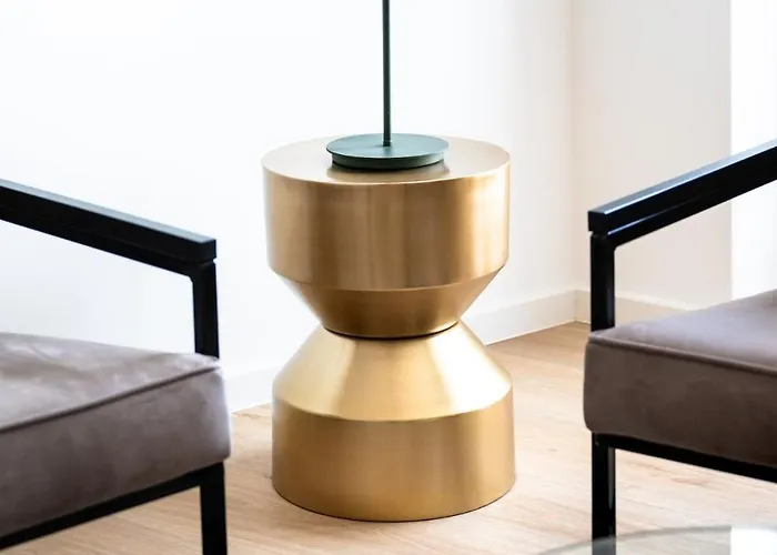 Stadtloft Dobben Apartment *