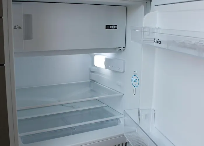 Apartment Stadtloft Dobben