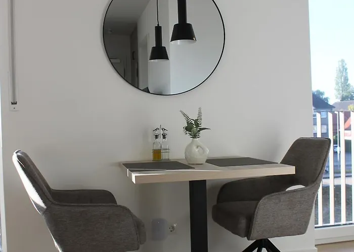 Stadtloft Dobben * Oldenburg